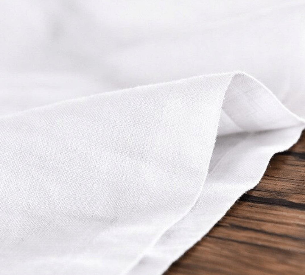 Camisa Masculina Linho