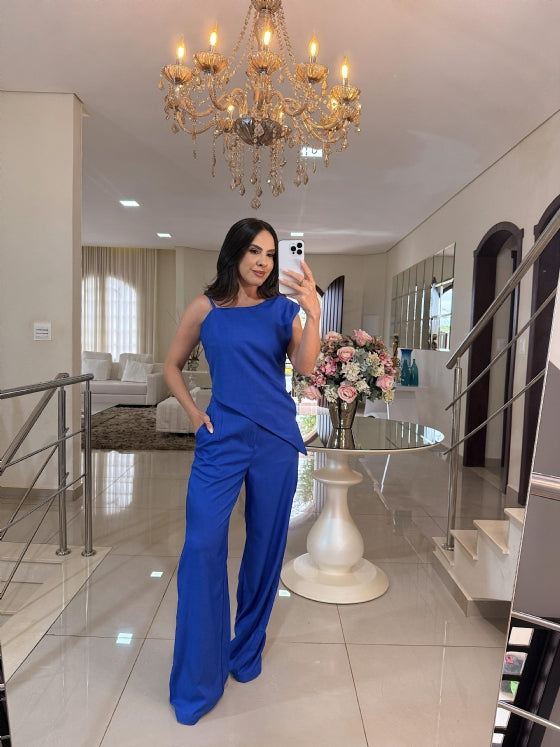 Conjunto Lavie - Últimas Peças