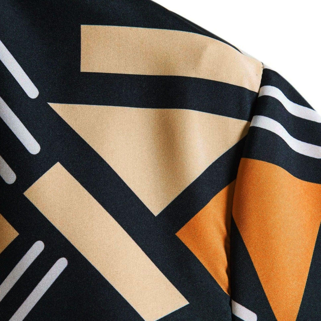 Camisa Masculina Deic