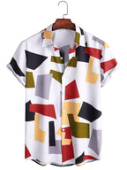 Camisa Masculina Solft