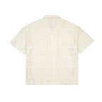 Camisa Resort Renda