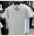Camisa Polo Masculina Augusto