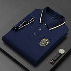 Camisa Masculina Polo Rafaello