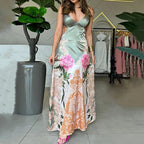 Vestido Ana Lucia - BonnaBoss